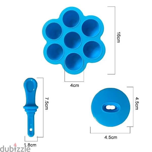7in 1 popsicle mold 2