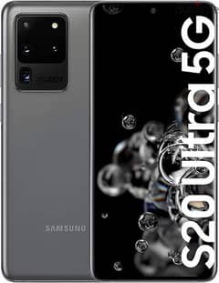S20 Ultra 5G