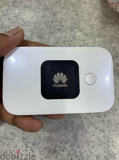 All sim Supported Huawei Mobile MiFi for sale.