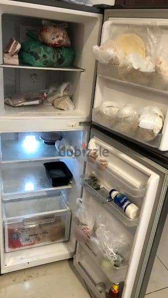 Refrigerator 35913202 7