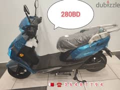 scooter new and fixing available 0