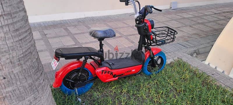 scooter new and fixing available 9
