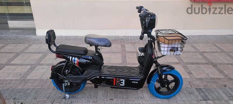 scooter new and fixing available 10