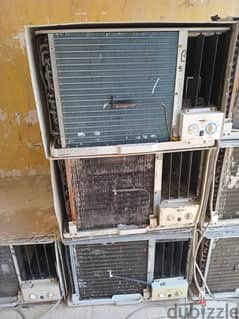 Ac buying and selling (Repair and services)