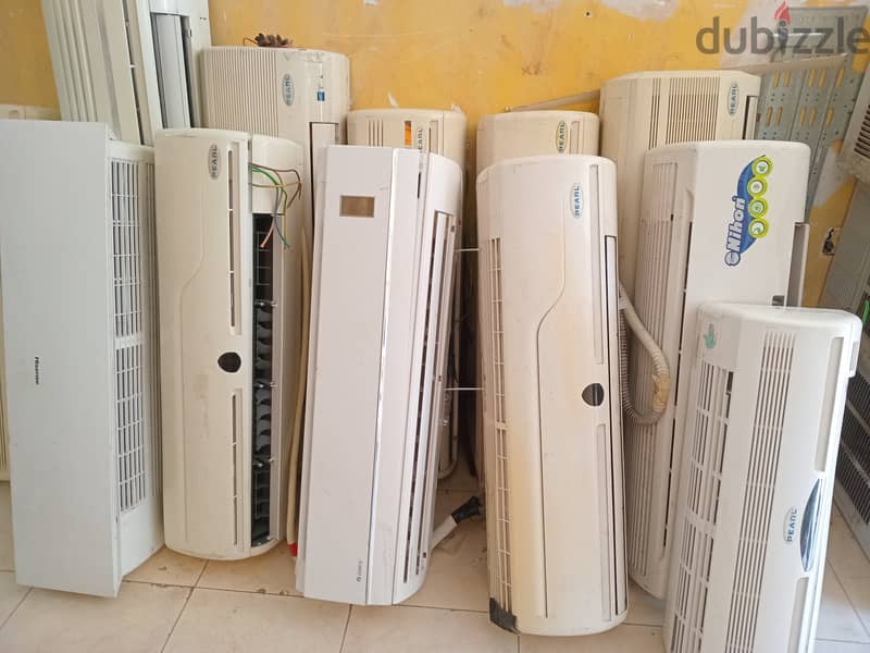 Ac buying and selling (Repair and services) 4