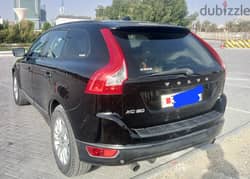 VOLVO XC60 3. O 6V 1350 BD only quick sale 0