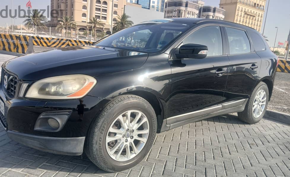 VOLVO XC60 3. O 6V 1350 BD only quick sale 3