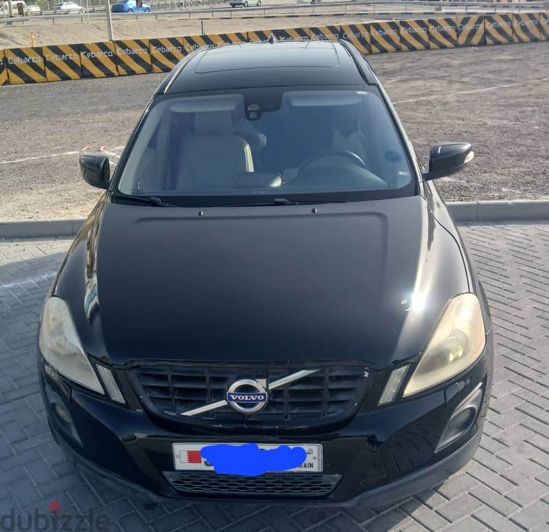 VOLVO XC60 3. O 6V 1350 BD only quick sale 5