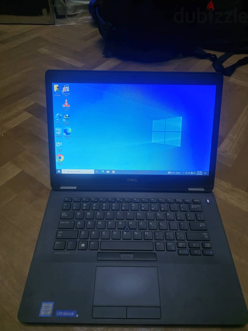 Laptop i7 1