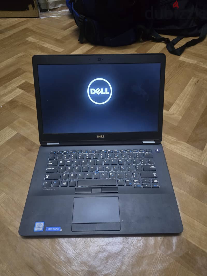 Laptop i7 2
