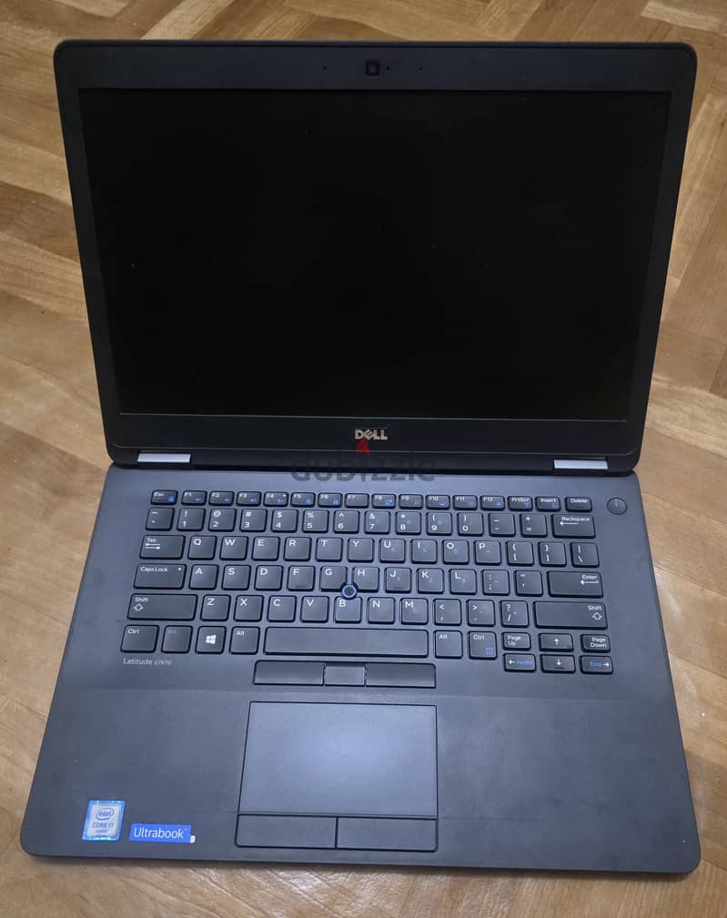 Laptop i7 3