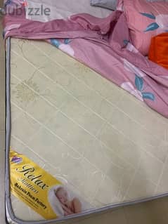 Bed Matress 150x200