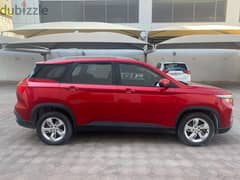 2021 Chevrolet Captiva, BD 4,300, Red Color, No Accidents, 1st Owner 0