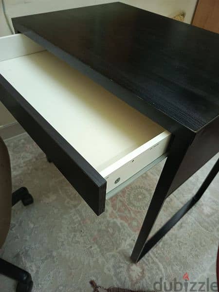 New Office Table For Sale with Drawer 1