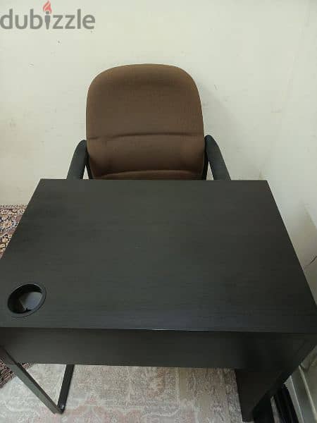New Office Table For Sale with Drawer 5