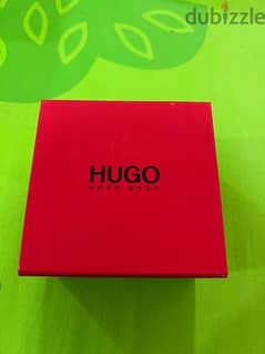 HUGO BOSS Analogue Watch-New 0