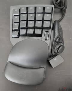 Razer Tartarus Pro Keypad Keyboard 0
