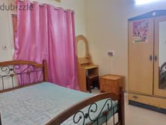 Fully furnished room available 80bhd/Riffa/Bukhwara808 0