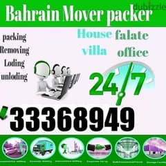 House shifting movers all over Bahrain