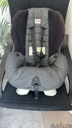 car seat britax from 0 to 18 kgs