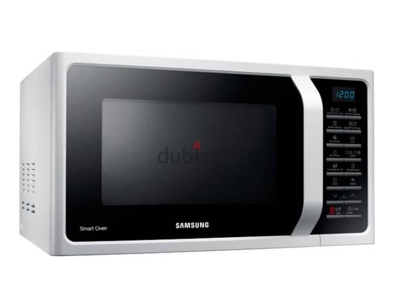 brand new samsung smart oven microwave 1