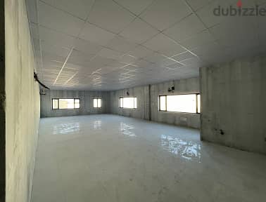 Office for rent in Salmabad 3