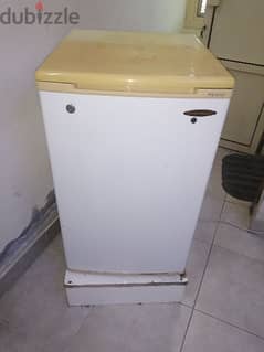 small size fridge