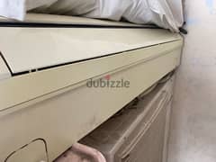 Panasonic air conditioner 3 tons