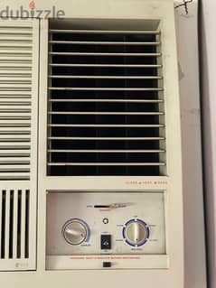 pearl window AC for sale 0