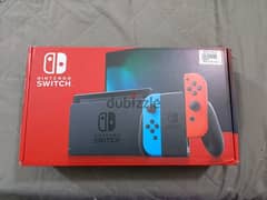 for sale Nintendo switch