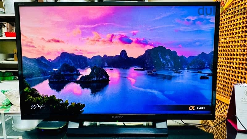Sony LCD Tv 32inch For Sale 2