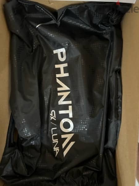 Nike phantom Luna 2 Elite FG 3