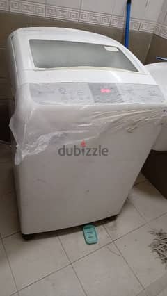 13 kg washing machine 35 BD only