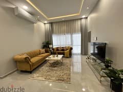 Modern 2 Bedroom Furnished With Private Pool