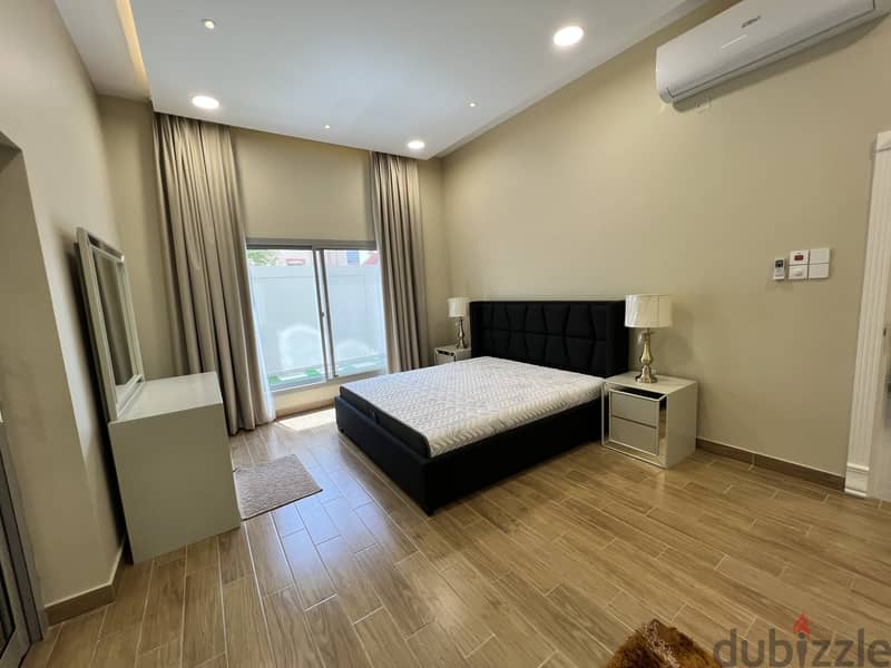 Modern 2 Bedroom Furnished With Private Pool 5