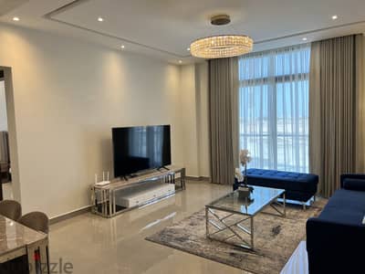 Brand New 3bdrm Apartment With Balcony/pool/gym