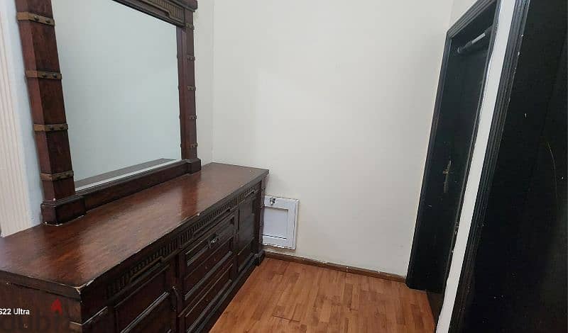 bed space for Rent 7