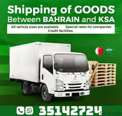 Loading unloading Bahrain Moving Transport Service 3514 2724 0