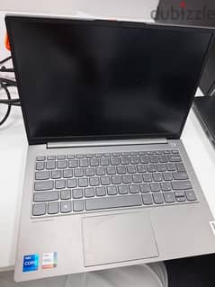 Lenovo ThinkBook ( i7 , 16GB RAM)