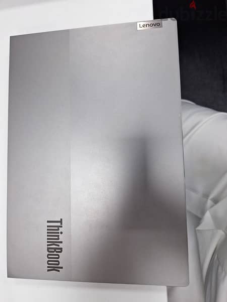 Lenovo ThinkBook ( i7 , 16GB RAM) 1