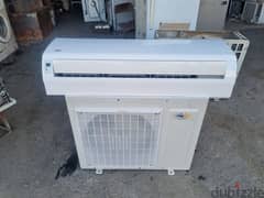 frego two ton AC for sale 0