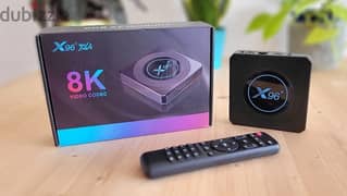 5G Android tv box reciever/TV channels without dish/Smart BOX 0
