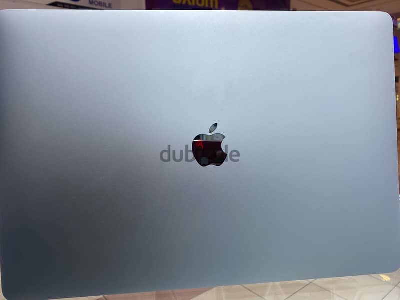 Used MacBook Pro 16inch Core i9 64GB 4TB 2