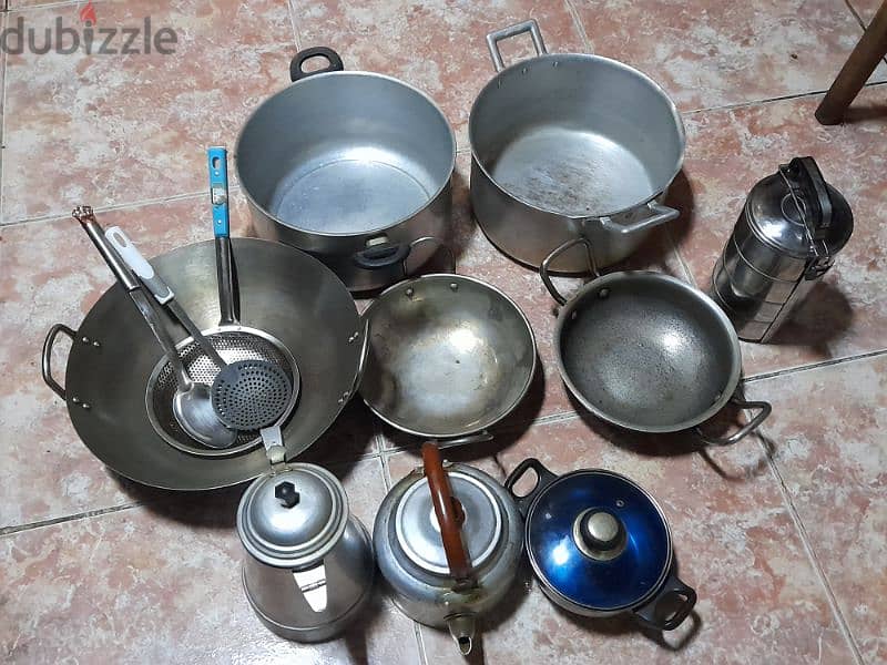 household items for sale 1
