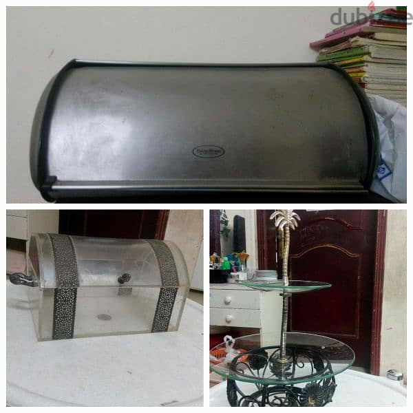household items for sale 2
