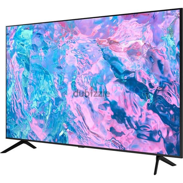 Brand New Samsung TV 50inch 2