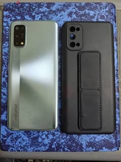 Realmi 7 Pro 6gb 128gb sell or Exchange