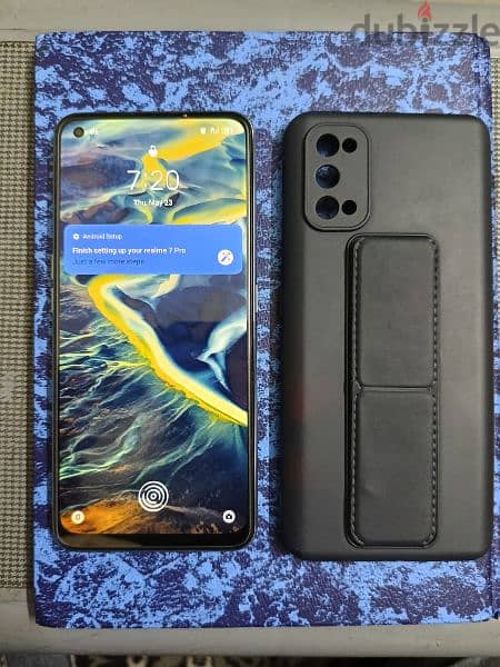 Realmi 7 Pro 6gb 128gb sell or Exchange 1