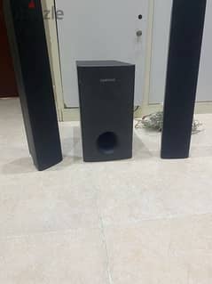Samsung speaker for TV 0