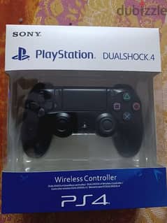 play station dul shock4